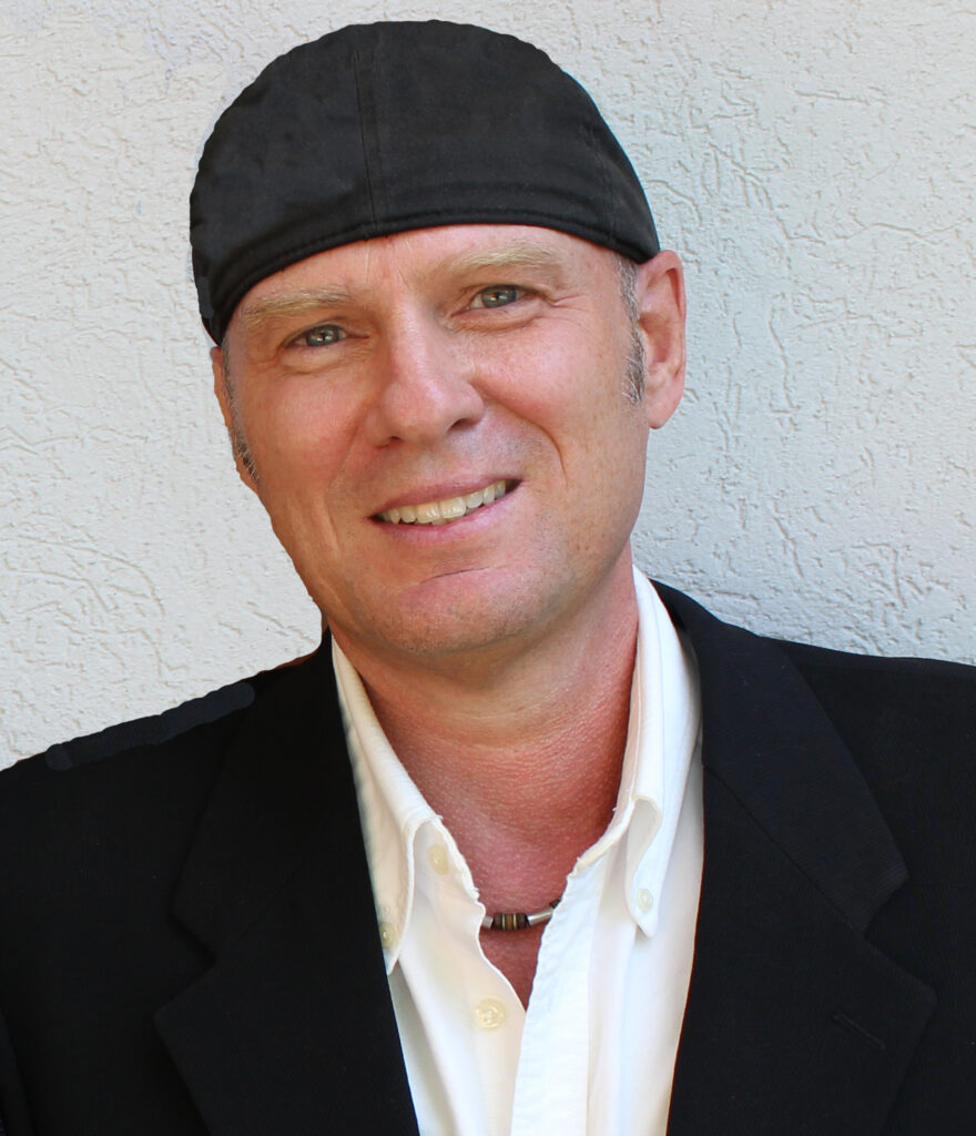John E. Mac