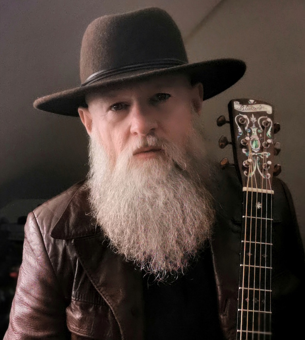 Keith Ford